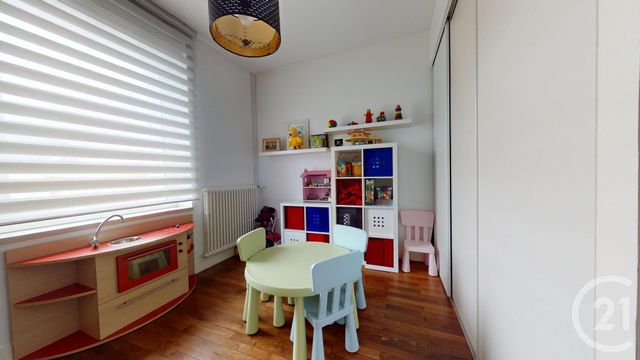 maison à vendre - 5 pièces - 109.0 m2 - ST HERBLAIN - 44 - PAYS-DE-LOIRE - Century 21 Longchamp