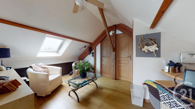 maison à vendre - 5 pièces - 109.0 m2 - ST HERBLAIN - 44 - PAYS-DE-LOIRE - Century 21 Longchamp