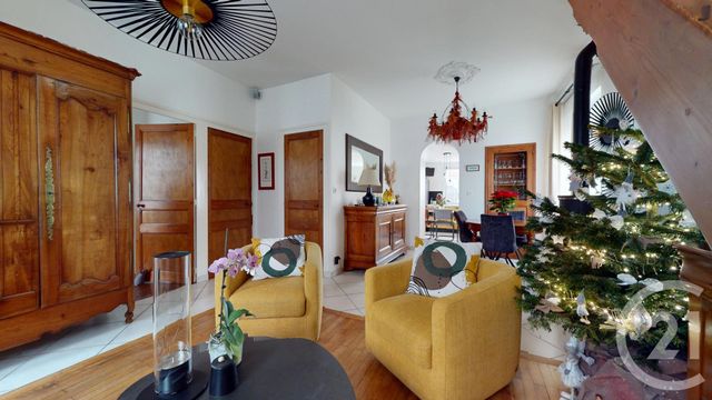 maison - ST HERBLAIN - 44