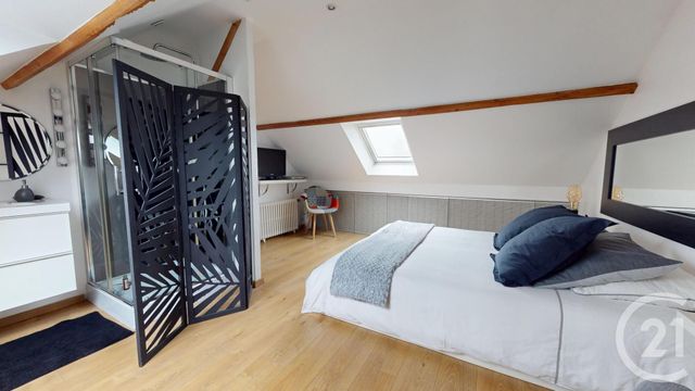 maison à vendre - 5 pièces - 109.0 m2 - ST HERBLAIN - 44 - PAYS-DE-LOIRE - Century 21 Longchamp