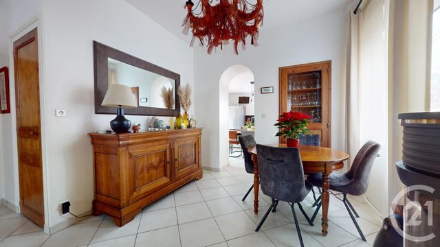maison à vendre - 5 pièces - 109.0 m2 - ST HERBLAIN - 44 - PAYS-DE-LOIRE - Century 21 Longchamp