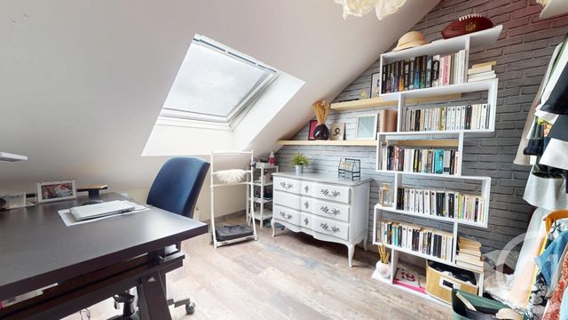 maison à vendre - 6 pièces - 150.0 m2 - NANTES - 44 - PAYS-DE-LOIRE - Century 21 Longchamp