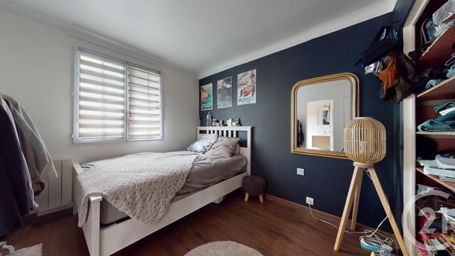 maison à vendre - 6 pièces - 150.0 m2 - NANTES - 44 - PAYS-DE-LOIRE - Century 21 Longchamp