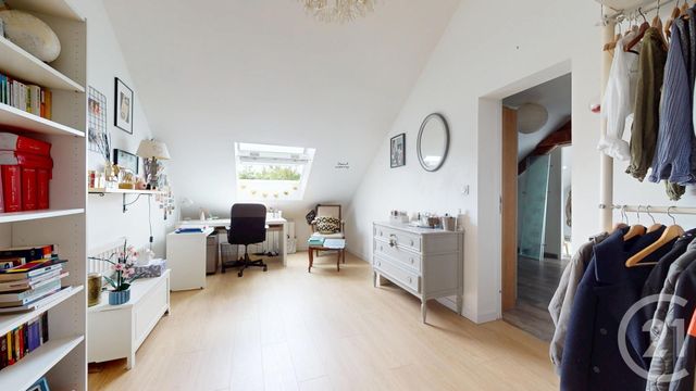 maison à vendre - 6 pièces - 150.0 m2 - NANTES - 44 - PAYS-DE-LOIRE - Century 21 Longchamp