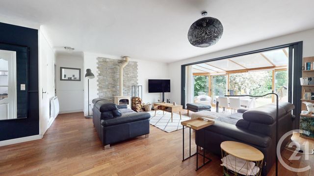 maison - NANTES - 44