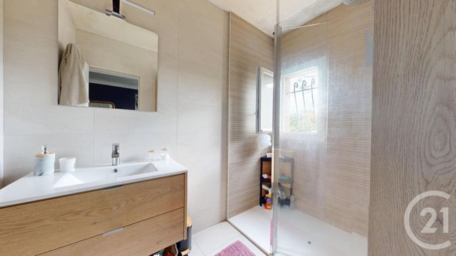 maison à vendre - 6 pièces - 150.0 m2 - NANTES - 44 - PAYS-DE-LOIRE - Century 21 Longchamp