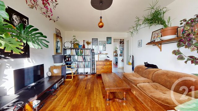 appartement - NANTES - 44