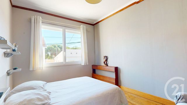 maison à vendre - 5 pièces - 130.0 m2 - NANTES - 44 - PAYS-DE-LOIRE - Century 21 Nao Immo