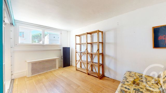 maison à vendre - 5 pièces - 130.0 m2 - NANTES - 44 - PAYS-DE-LOIRE - Century 21 Nao Immo