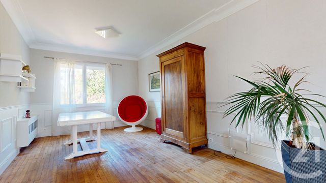 maison à vendre - 5 pièces - 130.0 m2 - NANTES - 44 - PAYS-DE-LOIRE - Century 21 Nao Immo