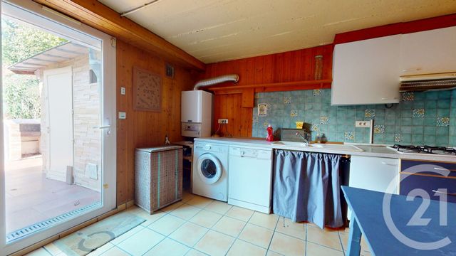 maison à vendre - 5 pièces - 130.0 m2 - NANTES - 44 - PAYS-DE-LOIRE - Century 21 Nao Immo