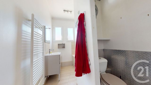 maison à vendre - 5 pièces - 130.0 m2 - NANTES - 44 - PAYS-DE-LOIRE - Century 21 Nao Immo