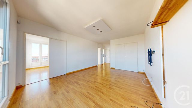 Appartement F3 à louer - 3 pièces - 67.0 m2 - NANTES - 44 - PAYS-DE-LOIRE - Century 21 Longchamp