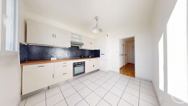 Appartement F3 à louer - 3 pièces - 67.0 m2 - NANTES - 44 - PAYS-DE-LOIRE - Century 21 Longchamp