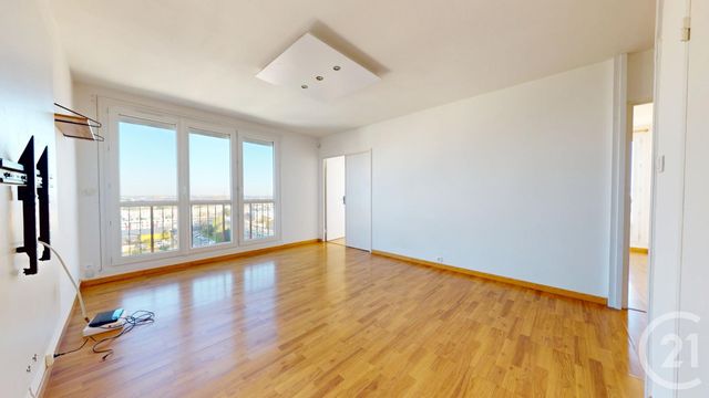 Appartement F3 à louer - 3 pièces - 67.0 m2 - NANTES - 44 - PAYS-DE-LOIRE - Century 21 Longchamp