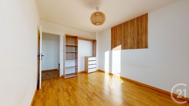 Appartement F3 à louer - 3 pièces - 67.0 m2 - NANTES - 44 - PAYS-DE-LOIRE - Century 21 Longchamp