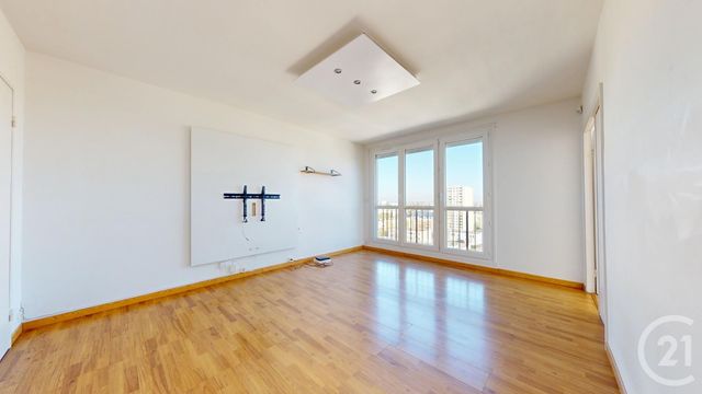 appartement - NANTES - 44