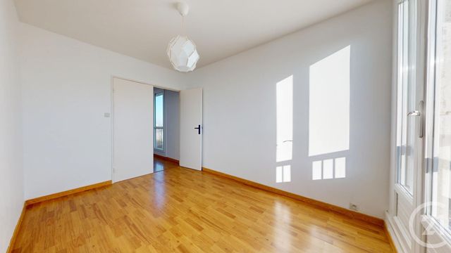 Appartement F3 à louer - 3 pièces - 67.0 m2 - NANTES - 44 - PAYS-DE-LOIRE - Century 21 Longchamp