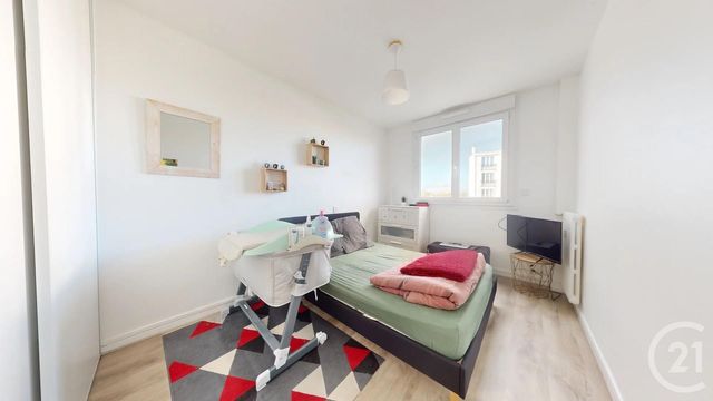 Appartement F3 à louer - 3 pièces - 51.6 m2 - NANTES - 44 - PAYS-DE-LOIRE - Century 21 Longchamp