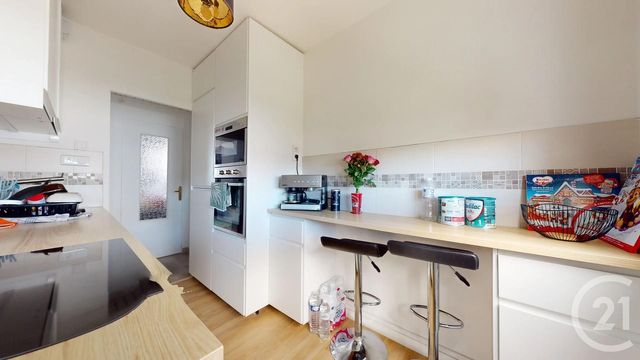 Appartement F3 à louer - 3 pièces - 51.6 m2 - NANTES - 44 - PAYS-DE-LOIRE - Century 21 Longchamp