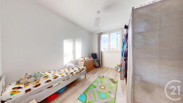 Appartement F3 à louer - 3 pièces - 51.6 m2 - NANTES - 44 - PAYS-DE-LOIRE - Century 21 Longchamp