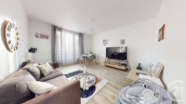 Appartement F3 à louer NANTES