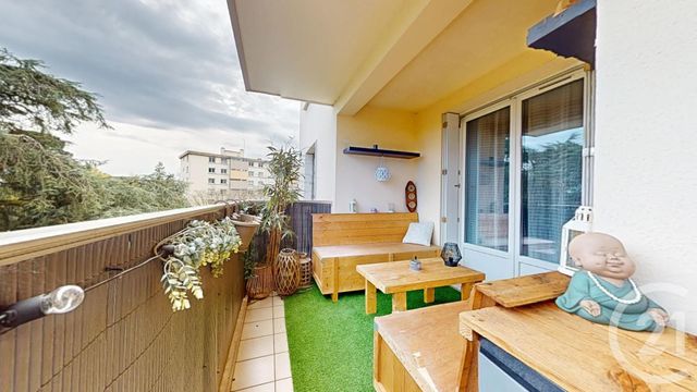 Appartement F4 à louer - 5 pièces - 110.22 m2 - NANTES - 44 - PAYS-DE-LOIRE - Century 21 Longchamp