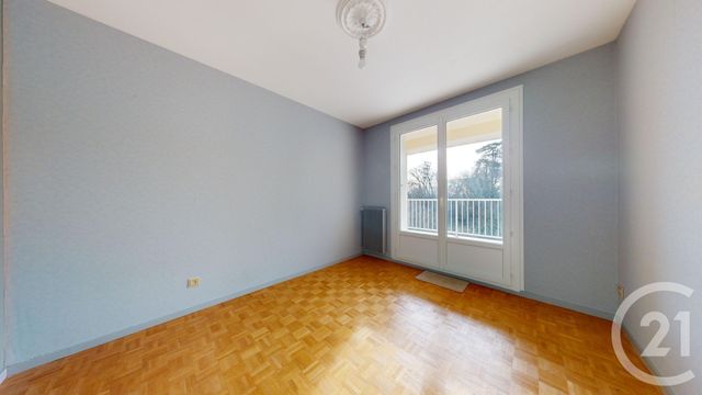 Appartement F4 à louer - 4 pièces - 110.22 m2 - NANTES - 44 - PAYS-DE-LOIRE - Century 21 Longchamp