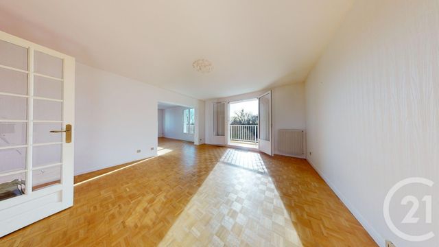 Appartement F4 à louer NANTES