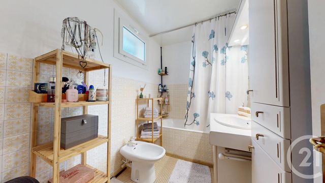 Appartement F4 à louer - 5 pièces - 110.22 m2 - NANTES - 44 - PAYS-DE-LOIRE - Century 21 Longchamp