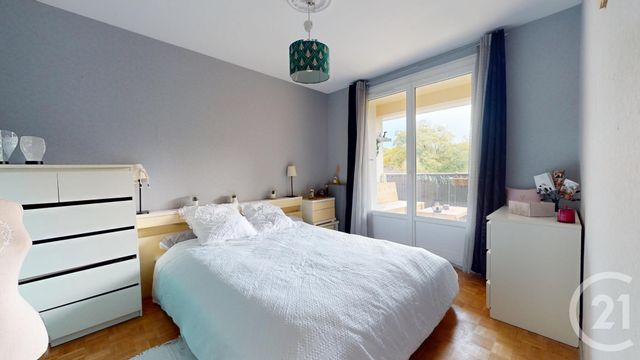 Appartement F4 à louer - 5 pièces - 110.22 m2 - NANTES - 44 - PAYS-DE-LOIRE - Century 21 Longchamp