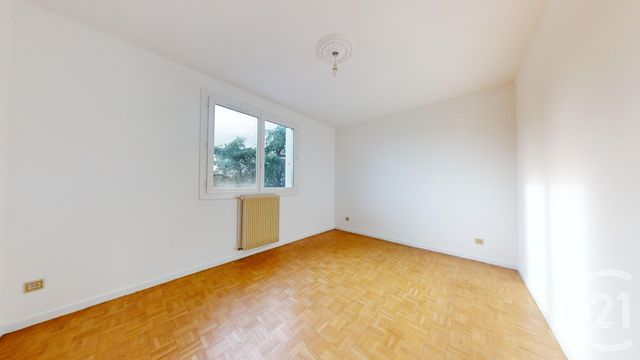 Appartement F4 à louer - 4 pièces - 110.22 m2 - NANTES - 44 - PAYS-DE-LOIRE - Century 21 Longchamp