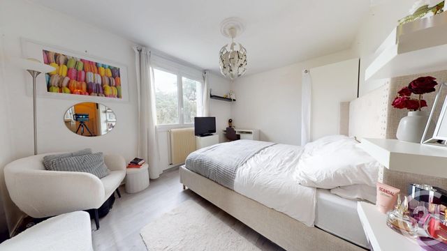 Appartement F4 à louer - 5 pièces - 110.22 m2 - NANTES - 44 - PAYS-DE-LOIRE - Century 21 Longchamp