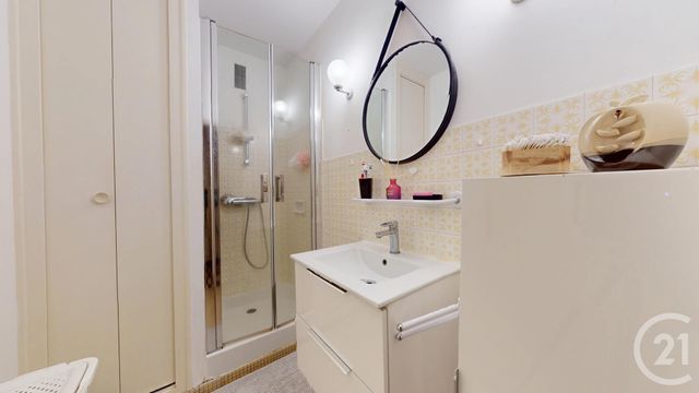 Appartement F4 à louer - 5 pièces - 110.22 m2 - NANTES - 44 - PAYS-DE-LOIRE - Century 21 Longchamp