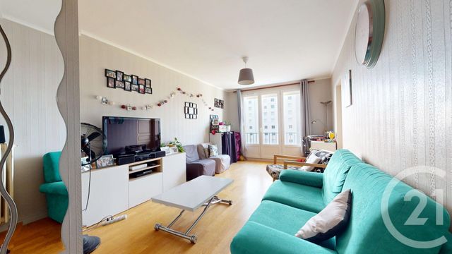 Appartement F3 à louer ST HERBLAIN
