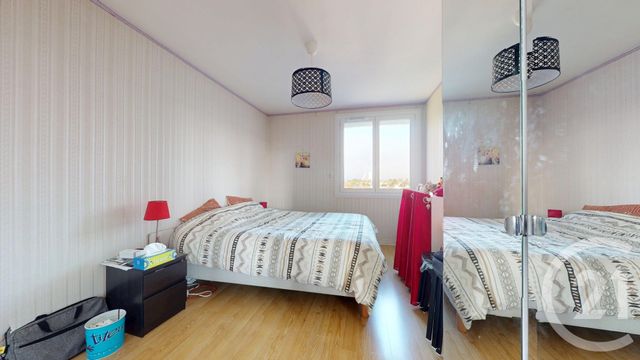 Appartement F3 à louer - 4 pièces - 74.3 m2 - ST HERBLAIN - 44 - PAYS-DE-LOIRE - Century 21 Longchamp