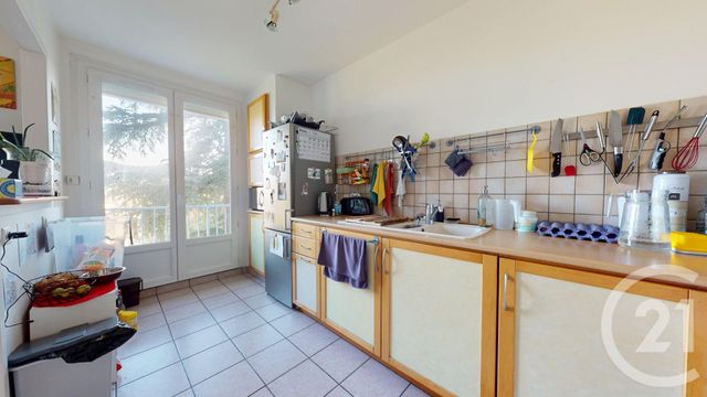 Appartement F3 à louer - 4 pièces - 74.3 m2 - ST HERBLAIN - 44 - PAYS-DE-LOIRE - Century 21 Longchamp