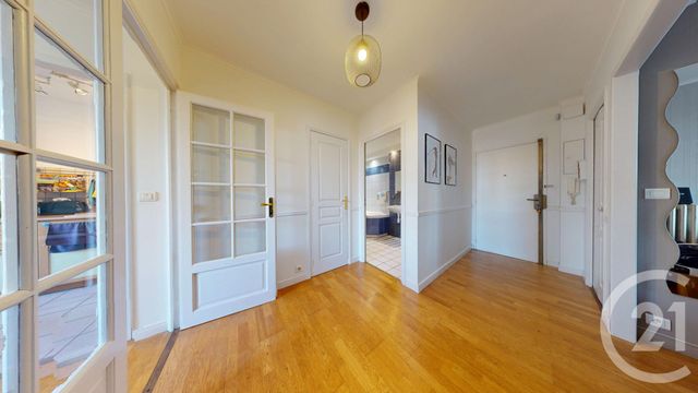 Appartement F3 à louer - 4 pièces - 74.3 m2 - ST HERBLAIN - 44 - PAYS-DE-LOIRE - Century 21 Longchamp