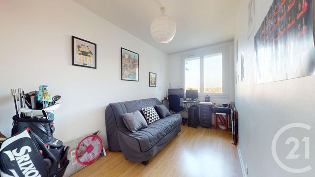 Appartement F3 à louer - 4 pièces - 74.3 m2 - ST HERBLAIN - 44 - PAYS-DE-LOIRE - Century 21 Longchamp