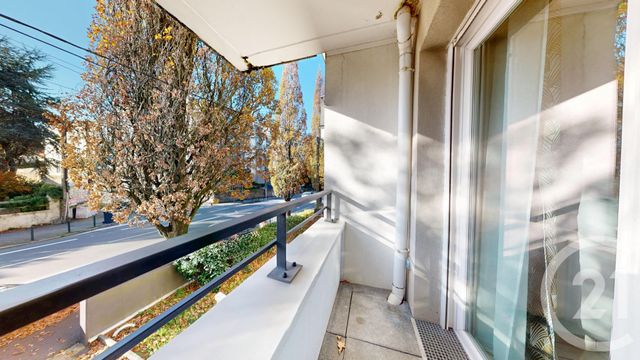 Appartement F2 à louer - 2 pièces - 39.21 m2 - NANTES - 44 - PAYS-DE-LOIRE - Century 21 Longchamp