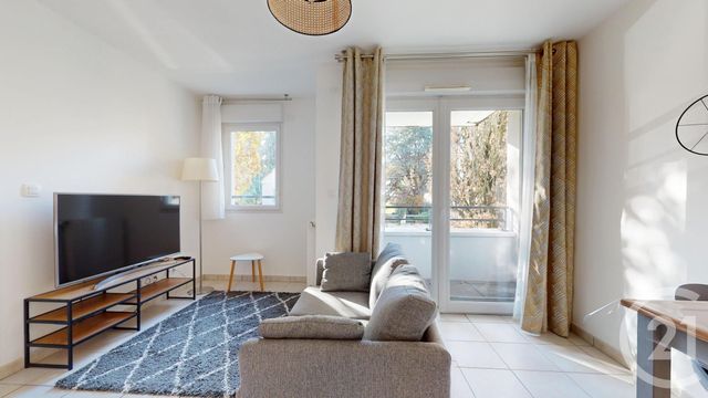 Appartement F2 à louer NANTES