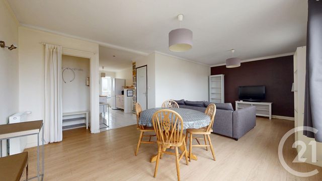 Appartement F2 à louer NANTES