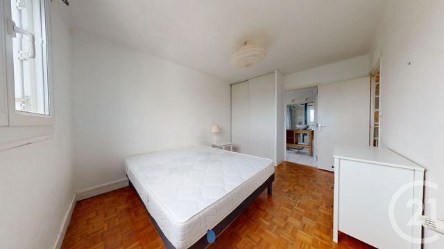 Appartement F2 à louer - 2 pièces - 57.0 m2 - NANTES - 44 - PAYS-DE-LOIRE - Century 21 Longchamp