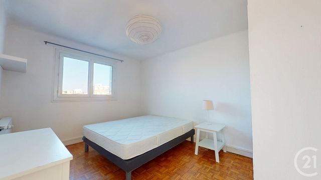 Appartement F2 à louer - 2 pièces - 57.0 m2 - NANTES - 44 - PAYS-DE-LOIRE - Century 21 Longchamp