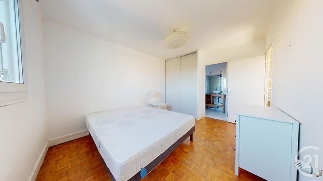 Appartement F2 à louer - 2 pièces - 57.0 m2 - NANTES - 44 - PAYS-DE-LOIRE - Century 21 Longchamp