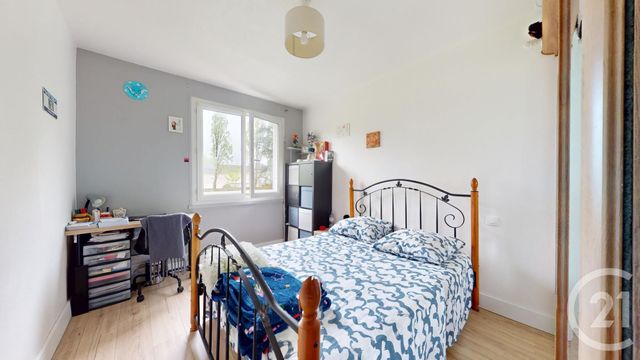 Appartement F4 à vendre - 4 pièces - 71.6 m2 - NANTES - 44 - PAYS-DE-LOIRE - Century 21 Longchamp