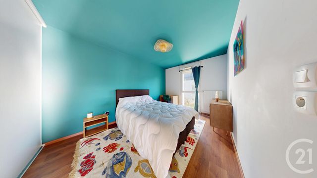 Appartement F2 à louer - 2 pièces - 48.0 m2 - SAUTRON - 44 - PAYS-DE-LOIRE - Century 21 Longchamp