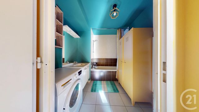 Appartement F2 à louer - 2 pièces - 48.0 m2 - SAUTRON - 44 - PAYS-DE-LOIRE - Century 21 Longchamp