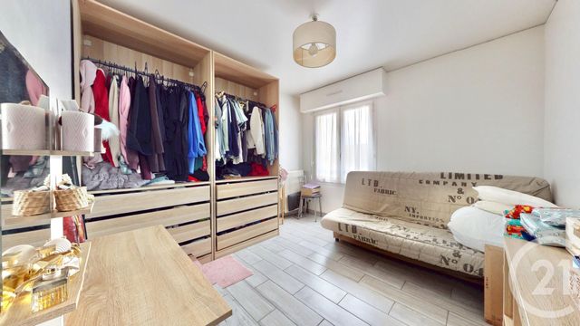 Appartement T4 à vendre - 4 pièces - 86.0 m2 - NANTES - 44 - PAYS-DE-LOIRE - Century 21 Longchamp