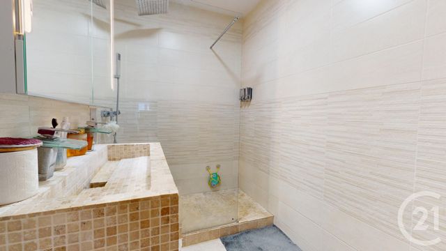 Appartement T4 à vendre - 4 pièces - 86.0 m2 - NANTES - 44 - PAYS-DE-LOIRE - Century 21 Longchamp